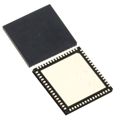 Infineon CY8C5888LTQ-LP097, 32bit ARM Cortex M3 Microcontroller, CY8C58LP, 67MHz, 256 kB Flash, 68-Pin QFN
