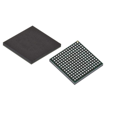 Infineon XMC4800E196K2048AAXQMA1, 32bit ARM Cortex M0 Microcontroller, XMC1000, 32MHz, 16 kB Flash, 16-Pin TSSOP