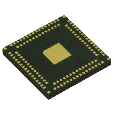 XMOS XS1-L02A-QF124-C5 Microcontroller MCU, 124-Pin QFN