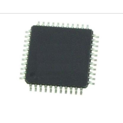 Microchip PIC32MX274F256D-I/PT, 32bit M4K, MIPS32 Microcontroller, PIC32MX, 72MHz, 256 kB Flash, 44-Pin TQFP