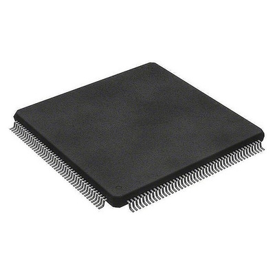 STMicroelectronics STM32H743IIT6, 32bit ARM Cortex M7 Microcontroller, STM32H7, 400MHz, 2 MB Flash, 176-Pin LQFP
