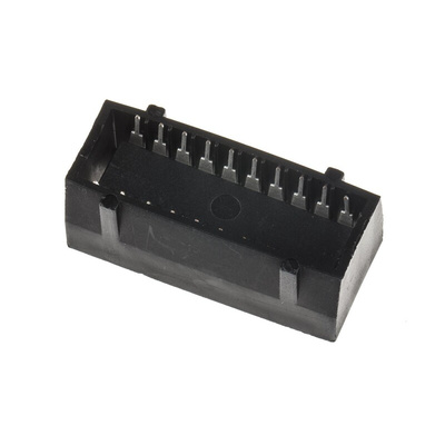 Microchip PIC16F18446-I/P, 8bit PIC Microcontroller, PIC16F, 32MHz, 28 kB Flash, 20-Pin DIP