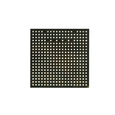 STMicroelectronics STM32MP157AAD3, 32bit ARM Cortex A7, ARM Cortex M4 Microcontroller, STM32MP1, 209 (ARM Cortex M4)