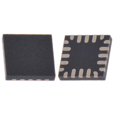 STMicroelectronics STM32L011F4U6TR, 32bit ARM Cortex M0+ Microcontroller, STM32L0, 32MHz, 16 kB Flash, 20-Pin UFQFPN