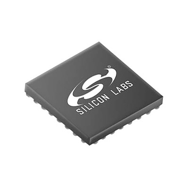 Silicon Labs EFM32LG890F256G-F-BGA112, 32bit ARM Cortex M3 Microcontroller, EFM32, 48MHz, 256 kB Flash, 112-Pin BGA