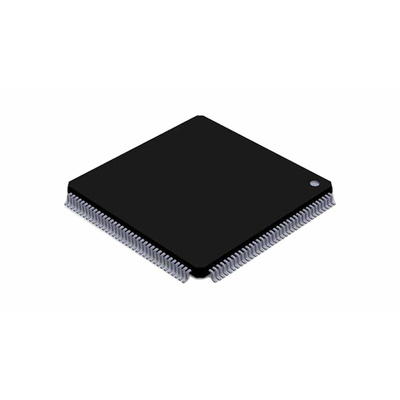 STMicroelectronics STM32L4P5ZGT6, 8bit ARM Cortex M4 Microcontroller, STM32L4+, 120MHz, 1.024 MB Flash, 144-Pin LQFP