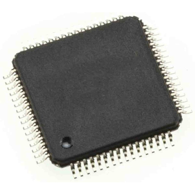 Renesas Electronics R7FA6M4AF3CFM