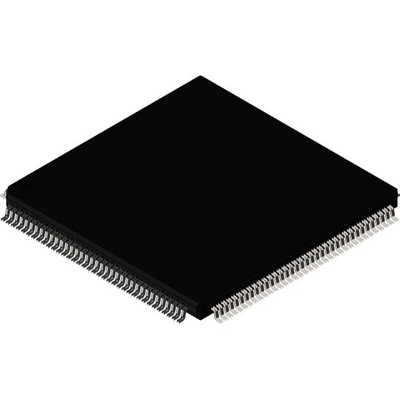 STMicroelectronics STM32H725IGK6, 32bit ARM Cortex M7 Microcontroller MCU, STM32H7, 550MHz, 1.024 MB Flash, 176-Pin
