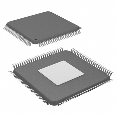 STMicroelectronics STM32H730IBK6Q, 32bit ARM Cortex M7 Microcontroller MCU, STM32H7, 550MHz, 128 kB Flash, 176-Pin UFBGA