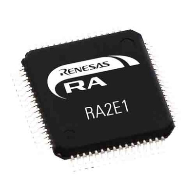 Renesas Electronics R7FA4M2AD3CFM