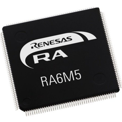 Renesas Electronics R7FA6M5BH3CFC