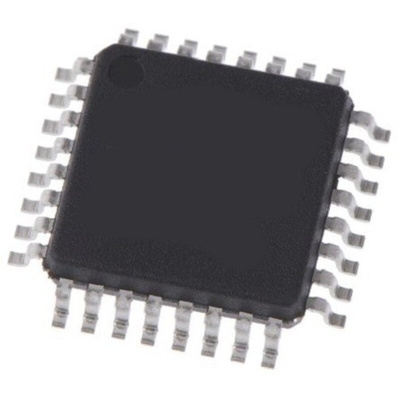 STMicroelectronics STM32G0B1KET6, 32bit ARM Cortex M0+ Microcontroller, STM32G0, 64MHz, 512 kB Flash, 32-Pin LQFP