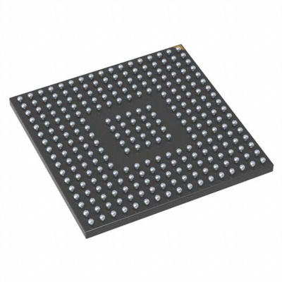 STMicroelectronics STM32F207IGH6J, 32bit ARM Cortex M3 Microcontroller, STM32F2, 120MHz, 1.024 MB Flash, 176-Pin UFBGA