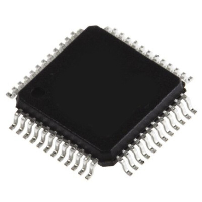 STMicroelectronics STM32L073CZT6, 32bit ARM Cortex M0+ Microcontroller, STM32L0, 32MHz, 192 kB Flash, 48-Pin LQFP