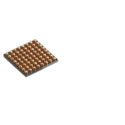 STMicroelectronics STM32L452RCI6, 32bit ARM Cortex M4 Microcontroller, STM32L4, 80MHz, 512 kB Flash, 64-Pin UFBGA