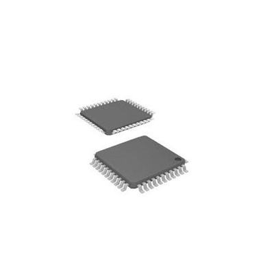 Microchip PIC18F45K80-E/PT PIC Microcontroller, PIC, 32 kB Flash, 44-Pin TQFP