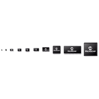 Microchip PIC16F18146-I/P PIC Microcontroller, PIC16F181, 20-Pin PDIP
