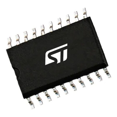 STMicroelectronics STM32C011F4P6, 32bit ARM 32-bit Cortex-M0 Microcontroller, ARM Cortex M0+, 48MHz, 16 KB Flash,