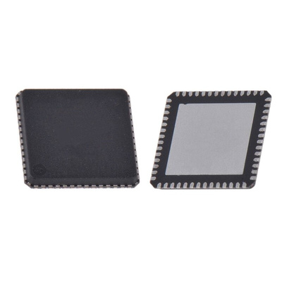 Infineon CY8C4247LQI-BL483, 32bit ARM Cortex M0 Microcontroller, CY8C4247-BL, 48MHz, 128 kB Flash, 56-Pin QFN