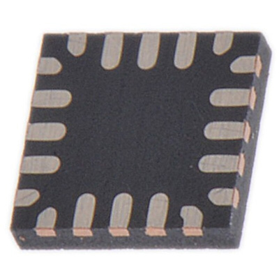 STMicroelectronics STM8L151F3U6TR, 8bit STM8 Microcontroller, STM8L, 16MHz, 8 kB Flash, 20-Pin UFQFPN