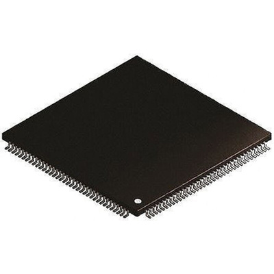 STMicroelectronics STM32F723ZET6, 32bit ARM Cortex M7 Microcontroller, STM32F7, 216MHz, 512 kB Flash, 144-Pin LQFP