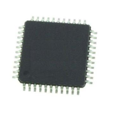 Microchip PIC16F19176-I/PT, 8bit PIC Microcontroller, PIC16F, 32MHz, 28 kB Flash, 44-Pin TQFP