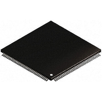STMicroelectronics STM32L4R9ZIT6, 32bit ARM Cortex M4 Microcontroller, STM32L4+, 120MHz, 2 MB Flash, 144-Pin LQFP
