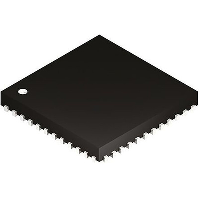 Texas Instruments CC1310F128RGZT, 16bit ARM Cortex M3 Wireless Microcontroller, CC13xx, 48MHz, 128 kB Flash, 48-Pin VQFN