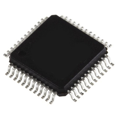 STMicroelectronics STM32L081CBT6, 32bit ARM Cortex M0+ Microcontroller, STM32L0, 32MHz, 192 kB Flash, 48-Pin LQFP