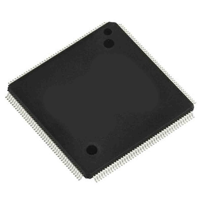 STMicroelectronics STM32F429IET6, 32bit ARM Cortex M4 Microcontroller, STM32F4, 180MHz, 512 kB Flash, 176-Pin LQFP