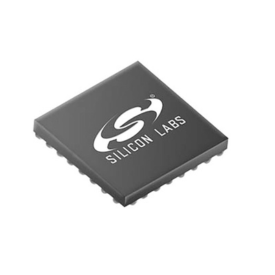 Silicon Labs EFM32LG390F256G-F-BGA112, 32bit ARM Cortex M3 Microcontroller, EFM32, 48MHz, 256 kB Flash, 112-Pin BGA