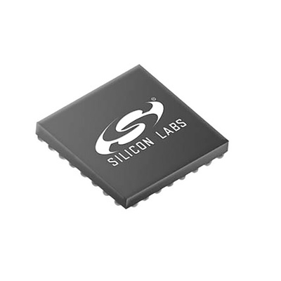 Silicon Labs EFM32LG895F256G-F-BGA120, 32bit ARM Cortex M3 Microcontroller, EFM32, 48MHz, 256 kB Flash, 120-Pin BGA