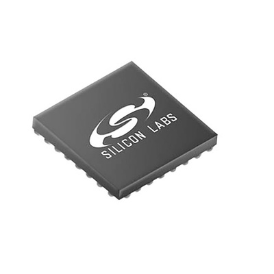 Silicon Labs EFM32LG995F256G-F-BGA120, 32bit ARM Cortex M3 Microcontroller, EFM32, 48MHz, 256 kB Flash, 120-Pin BGA