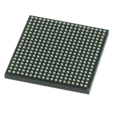 STMicroelectronics STM32MP157FAC1, 16bit ARM Cortex A7, ARM Cortex M4 Microcontroller, STM32MP1, 209MHz, 128 kB ROM,