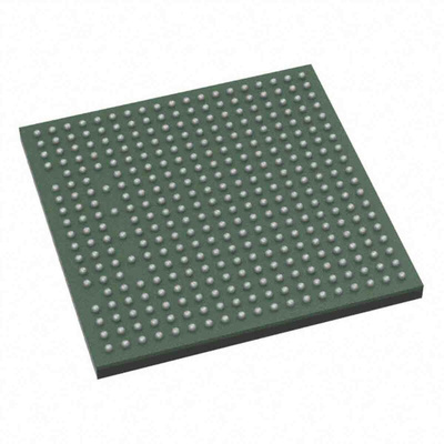 STMicroelectronics STM32MP153DAB1, 16bit ARM Cortex A7, ARM Cortex M4 Microcontroller, STM32MP1, 209MHz, 128 kB ROM,