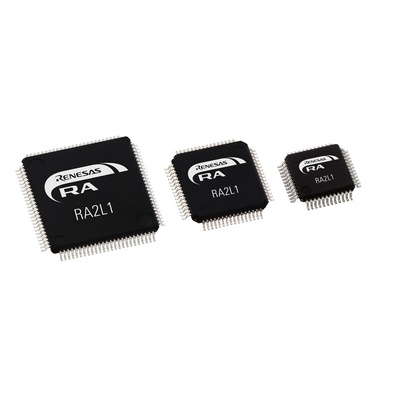Renesas Electronics R7FA2L1AB2DFP