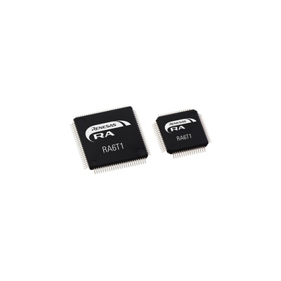 Renesas Electronics R7FA6T1AB3CFP