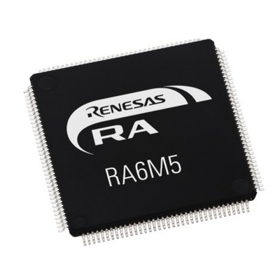 Renesas Electronics R7FA6M5BH3CFB