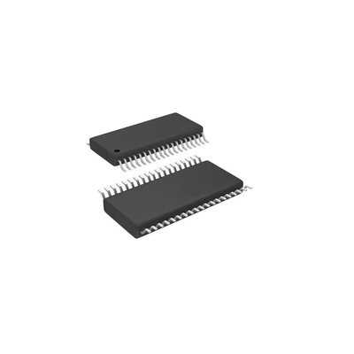 Infineon XMC1100T038X0064ABXUMA1, 32bit ARM Cortex M0 Microcontroller, XMC1100, 32MHz, 64 kB Flash, 38-Pin TSSOP