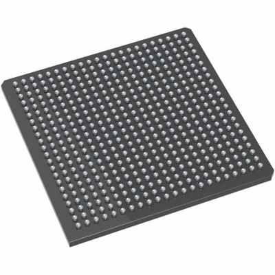 STMicroelectronics SPC58NH92C3RMI0X, 32bit TriCore Microcontroller MCU, SPC58 H Line, 200MHz, 10.496 MB Flash, 302-Pin