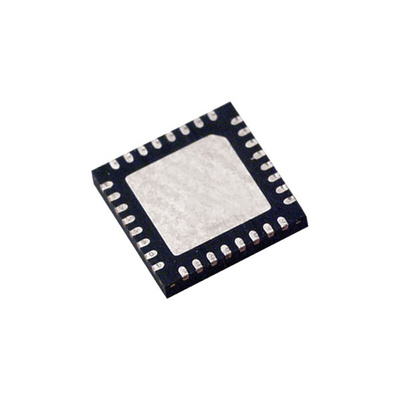 STMicroelectronics STM32G051K8U6, 32bit ARM Cortex M0+ Microcontroller MCU, STM32G0, 64MHz, 64 kB Flash, 32-Pin UFQFPN