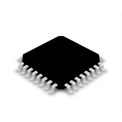 STMicroelectronics STM32G0B1KCT6, 32bit ARM Cortex M0+ Microcontroller MCU, STM32G0, 64MHz, 256 kB Flash, 32-Pin LQFP