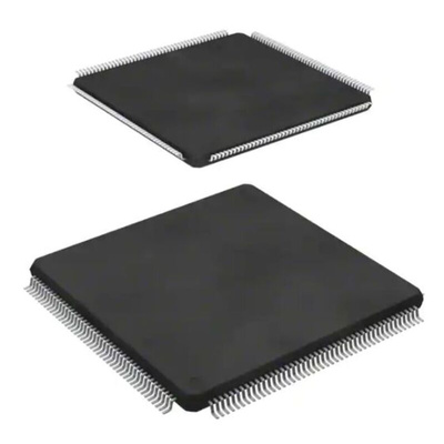 Infineon TC1782F320F180HRBAKXUMA2, 32bit TriCore Microcontroller, TriCore, 180MHz, 2.56 MB Flash, 176-Pin LQFP