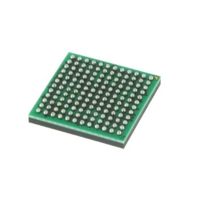 STMicroelectronics STM32F446ZEH6, 32bit ARM Cortex M4 Microcontroller, STM32F4, 180MHz, 512 kB Flash, 144-Pin UFBGA