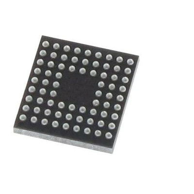 STMicroelectronics STM32L476JEY6TR, 32bit ARM Cortex M4 Microcontroller, STM32L4, 80MHz, 512 kB Flash, 72-Pin WLCSP