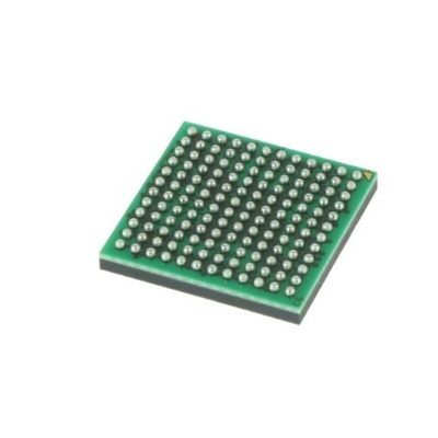 STMicroelectronics STM32L4R9ZGJ6, 32bit ARM Cortex M4 Microcontroller, STM32L4+, 120MHz, 1.024 MB Flash, 144-Pin UFBGA