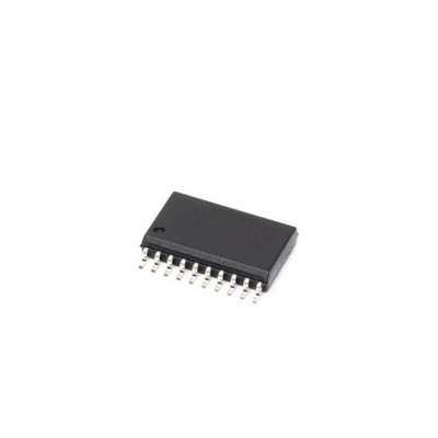 Microchip PIC16F18446-I/SO PIC Microcontroller, PIC, 28 kB Flash, 20-Pin SOIC