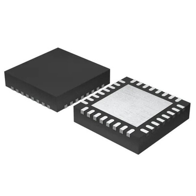 Silicon Labs EFM8BB31F16I-D-5QFN32 Microcontroller, EFM8, 32-Pin QFN