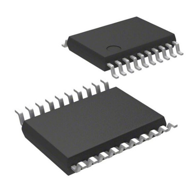 STMicroelectronics STM32G030F6P6 ARM Cortex M0+ Microcontroller, STM32G0, 20-Pin TSSOP