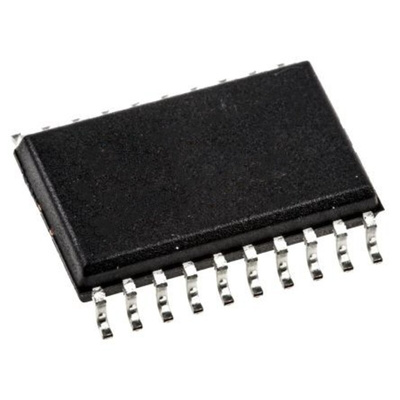 Microchip ATTINY1626-SU, 12bit AVR Microcontroller MCU, ATTINY, 20MHz, 16 kB Flash, 20-Pin SOIC